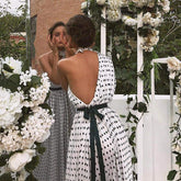 Formal Long Maxi Dress